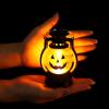 ✨️Jack-O’-Lantern Light-Up Mini Lantern Halloween Decorations