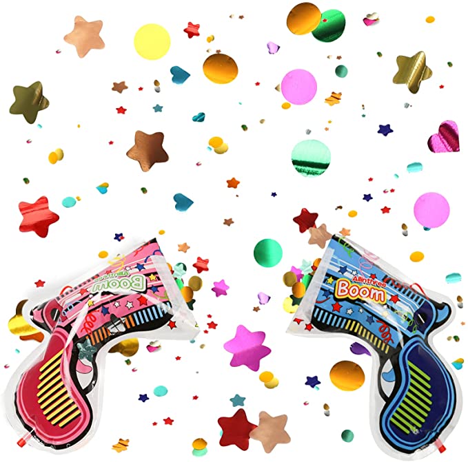 Inflatable Pistol Fireworks for Party
