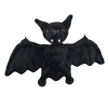 🔥Last Day 50% OFF -🦇Black Sabbath lead singer Ozzy Bat Plush