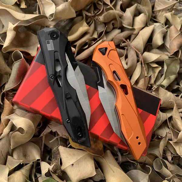 7650 Launch 13 - AUTO Folding Knife