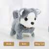 🐕Electronic Interactive Plush Puppy Toy