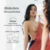 🏆Letzter Tag 49 % Rabatt🏆 Go Braless! Nahtloser Nippelcover (Latexfrei und aus 100% medizinischem Silikon)