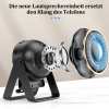 🔥Letzter Tag 49 % RABATT🔥4-in-1-Bluetooth-Lautsprecher mit kabellosem Induktions-Audio
