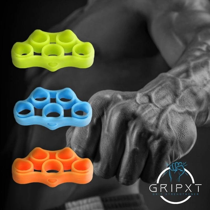 Early Spring Sale 48% OFF - Grip Strengtheners(BUY 4 GET 2 FREE NOW）