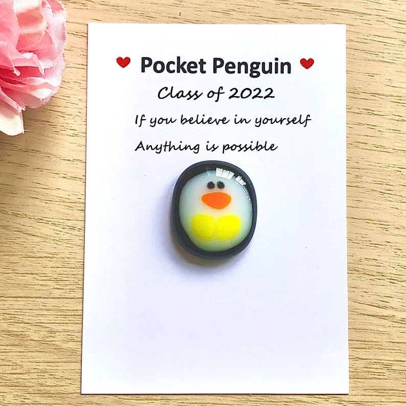 (🔥Last Day 50% OFF) A Little Pocket Penguin Hug