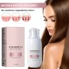 🔥Letzter Tag 50% RABATT- H-Regrow 2.0 - Reis-Nährspray für Haarwachstum
