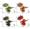 🔥Last Day 50% OFF- Finger Biting Dinosaur Toy