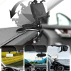 🔥Letzter Tag 49% Rabatt✨360° Dashboard‑Handyhalter