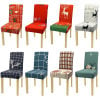 (New Year Sale- 50% OFF) Universal chair cover