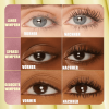 Bubble Mascara💯✨Volumen- und Längenformel für kräftige, getrennte Wimpern