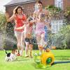 💥LAST DAY SALE 50% OFF💥Water Sprinkler Baseball Toy
