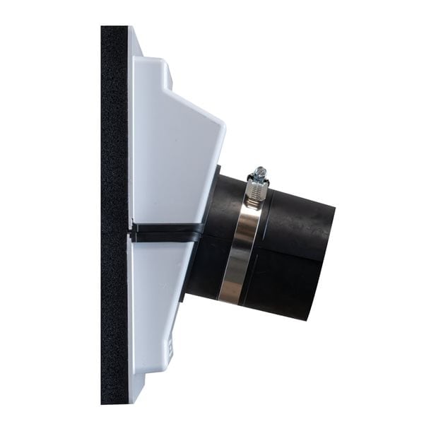 ⏰LAST DAY SALE 50% OFF💥HVAC Wall Penetration & Line-Set Cover Kit