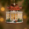 Limited Edition US 250th Anniversary Ornament