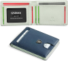 🔥Last Day Promotion 70% OFF-GSOIAX Mens Slim Wallet Rfid Blocking