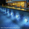 (❤️Mother's Day Flash Sale - 40% OFF)Submersible LED Pool Lights-BUY 2 SAVE $10 & FREE SHIPPING