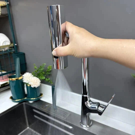 (🎄EARLY CHRISTMAS SALE - 50% OFF) 🎁 3-in-1 Universal Faucet Extender