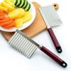 Last Day Promotion 48% OFF - Potato Crinkle Cut knife(BUY 2 GET 1 FREE NOW)