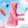 Black Friday Limited Time Sale 70% OFF🔥Ultra-Light Duck Down Jacket🔥Buy 2 10% OFF&Free Shipping