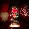 🔥Last Day 50% OFF - Enchanted Sparkly Rose™
