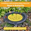 🎁TikTok Last Day Sale - 70% OFF🎉Floating Bee Watering Station🐝