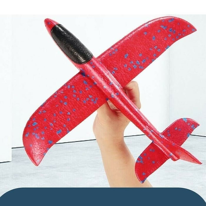 ⚡⚡Last Day Promotion 48% OFF - Airplane Launcher Toys(🔥🔥BUY 2 FREE SHIPPING)