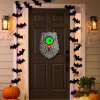 TikTok Last Day Promotion -70% OFF🎉Creative Halloween Evil Eye Doorbell🎃