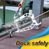 🔥FATHER'S DAY SALE - Telescoping Automatic Boat Dock Hook