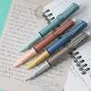 2023 New Retractable Fountain Pen