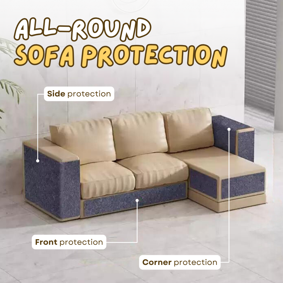 (🌲EARLY CHRISTMAS SALE - 49% OFF) Couch Protector,BUY 2 GET 10% OFF, BUY 2 GET 10% OFF