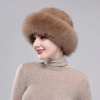 ❄Winter Hot Sale- 49% OFF-Women's Winter Furry Hat