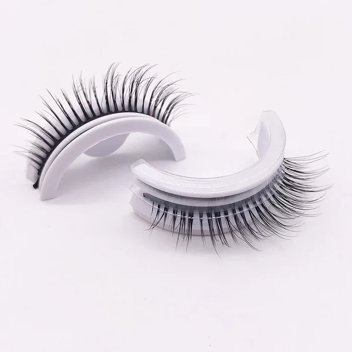 🔥LAST DAY 48% OFF🔥-Reusable Self-Adhesive Eyelashes