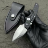 Wasp Deformed Folding Self-Defense Knife