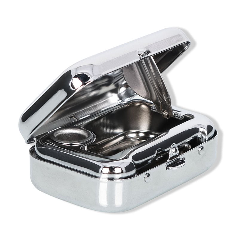 Mini Portable Ashtray