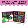 🎁TikTok Last Day Sale - 70% OFF🎅Needoh Advent Calendar 2025-- Christmas Countdown