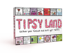 🔥Last Day Promotion 70% OFF🔥Tipsy Land Game⚡BUY 2 FREE SHIPPING