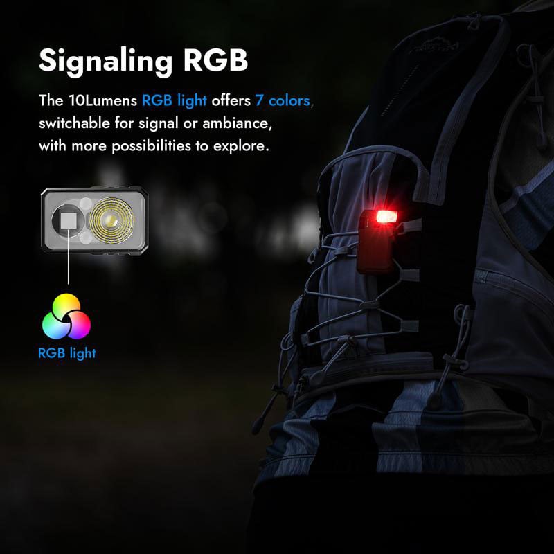 💥LAST DAY SALE 50% OFF💥Pocket Flashlight⚡BUY 2 FREE SHIPPING