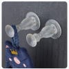 50% OFF Facebook Sale-Silicone Door Stop