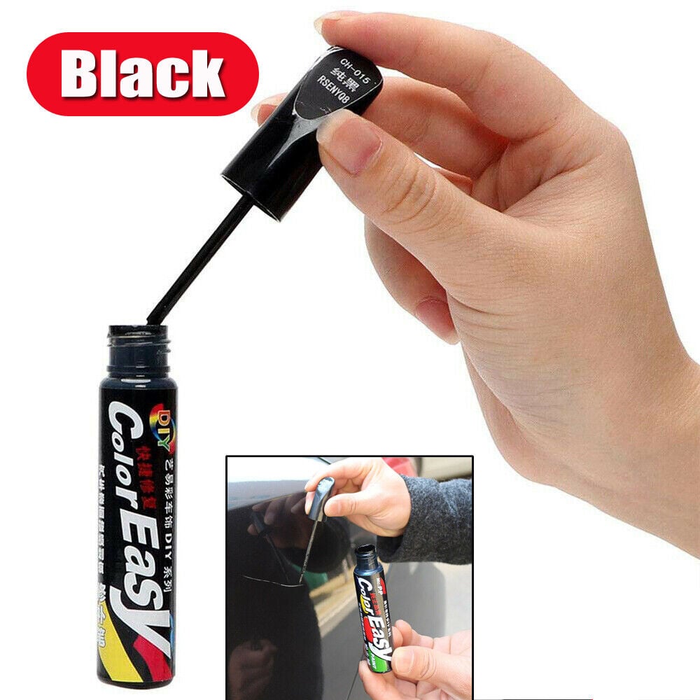 🔥Last Day Promotion 50% OFF🔥Car Scratch Remover Pen✨BUY 3 GET 1 FREE