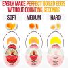 🔥Last Day Promotion 50% OFF🔥🥚Color Changing Egg Timers