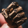 🎁TikTok Last Day Sale - 70% OFF🎉Mechanical Hand Pendant