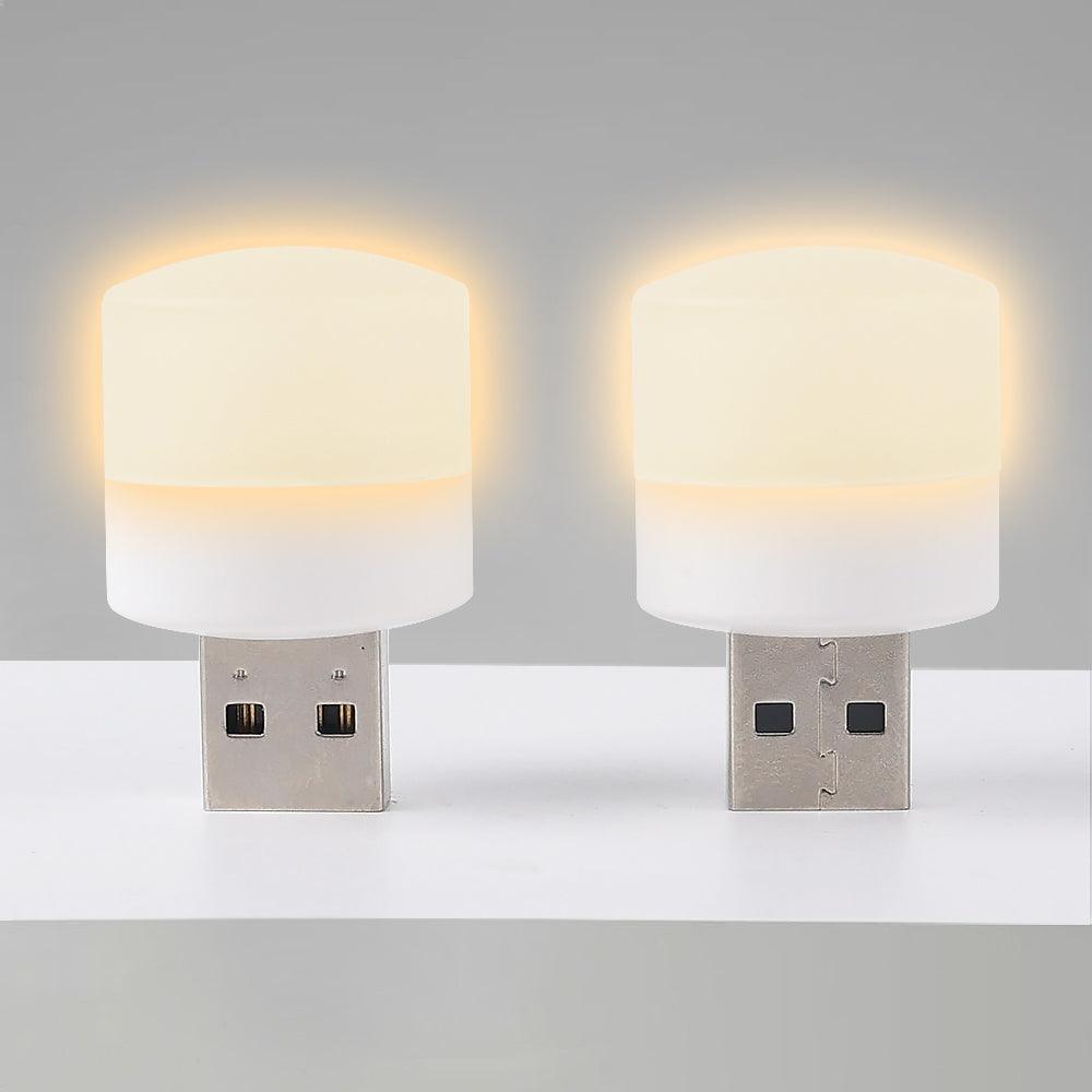 USB Portable LED Lamp--8 PCs(Buy 3 get Free shipping)