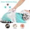 Last Day 50% OFF- 🐱PET GROOMING BATH BAG