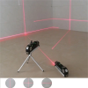 4 in 1 infrared laser level cross line laser