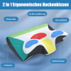 🔥Letzter Tag Verkauf 49% Rabatt🔥Hohe Qualität ergonomisches Kissen