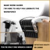 Transporting Wooden Board Artifact Plate Handling Tool