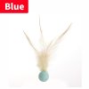 🔥This Week's Special Offer 49% OFF - Cat Feather Bouncy Ball