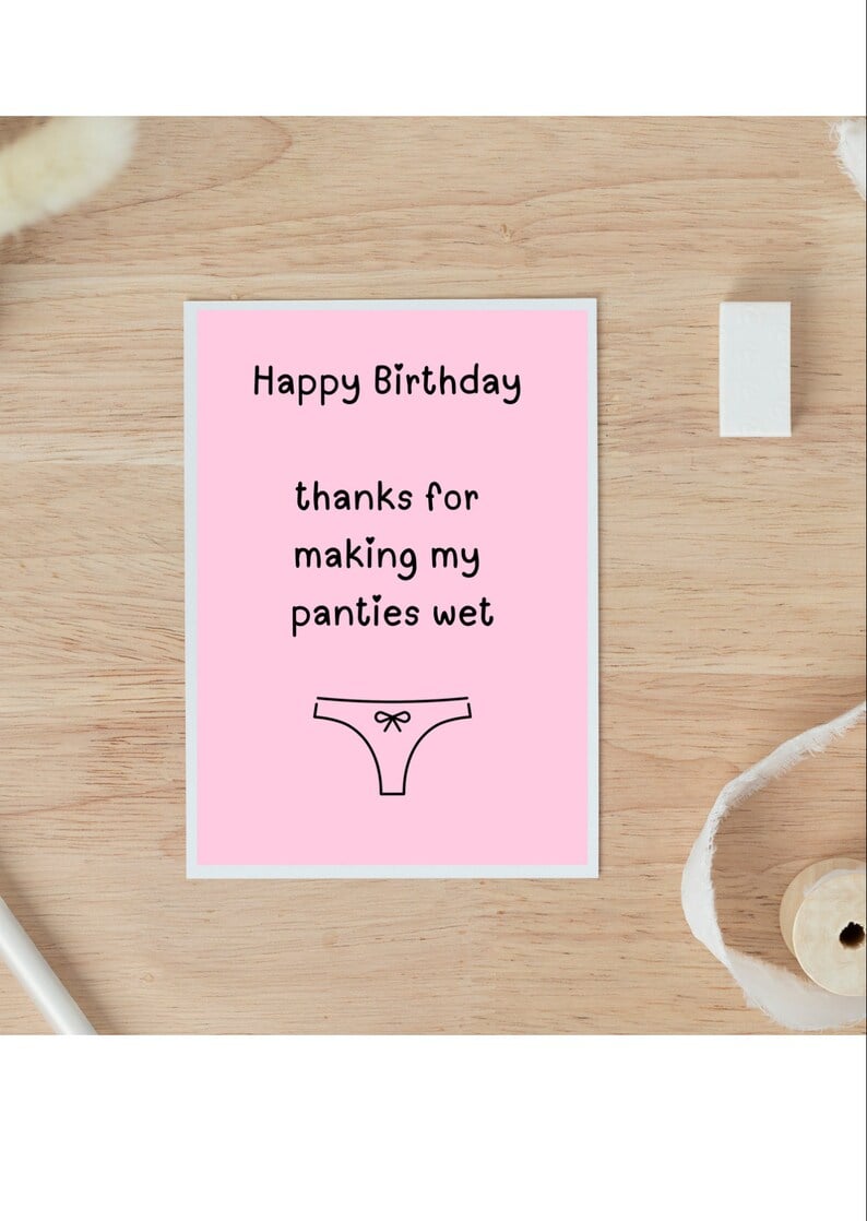 Birthday Cards for Husband