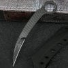 Feather Claw Knife