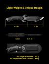 USMC Marine Corps Diving Parker Knife