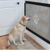 (Last day promotion 50% off!) Pets & Kids Safety Gate Guard